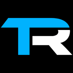 Total Recon Auto Center logo