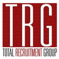Total Recruitment Group logo