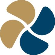 Port of Townsville logo