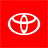 Fletcher Jones Toyota of Carson logo