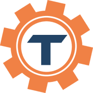 TERRY PARRIS ASSOCIATES LIMITED logo