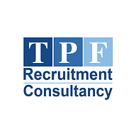 TPF Recruitment logo