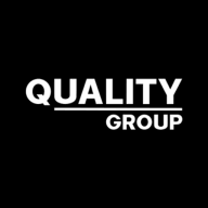 The Quality Group logo
