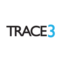 Trace3 logo