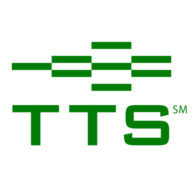 Training The Street logo