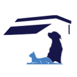 Tranquility Veterinary Clinic logo