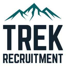 Trek Recruitment Ltd logo