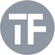 Trevor Frances Recruitment logo