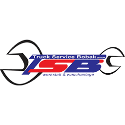 Truck Service Bobak GmbH logo