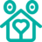 Trustedhousesitters.com logo