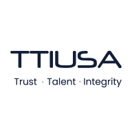TTI of USA, Inc. logo