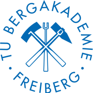 TU Bergakademie Freiberg logo
