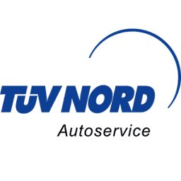 TÜV NORD Autoservice GmbH logo