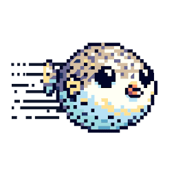 Turbopuffer logo