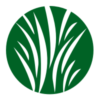 Turf Masters Lawn Care logo