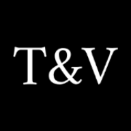 Turner and voce logo