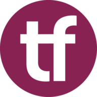 TurnerFox Recruitment logo