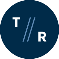 Turn River logo