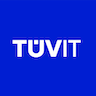 TÜV Informationstechnik GmbH logo