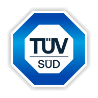 TUV SUD logo