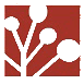 Twin Peaks Veterinary Center logo