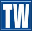 TW METALS logo