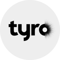 Tyro Payments Limited logo