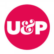 U and P Recruitment Ltd logo
