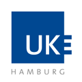 Universitätsklinikum Hamburg-Eppendorf logo
