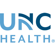 UNC Health Care logo