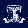 UOM University of Melbourne logo