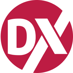 Universal DX logo