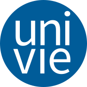 Universität Wien logo