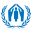 USA for UNHCR logo