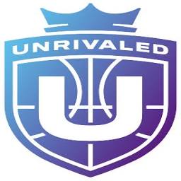 Unrivaled Basketball logo