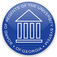 Board of Regents, University System of Georgia and by and on behalf of GA Tech logo