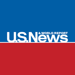U.S. News & World Report logo