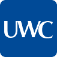 UWC International logo