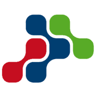 V/Line Corporation logo