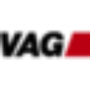 VAG Verkehrs-Aktiengesellschaft logo