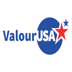 Valourusa Inc. logo