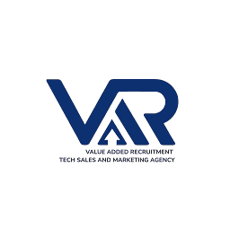 Value Added Recruitment logo