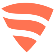 Vaulted Deep logo