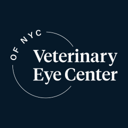 Veterinary Eye Center of NYC logo
