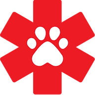 Veterinary Emergency Group (VEG) logo
