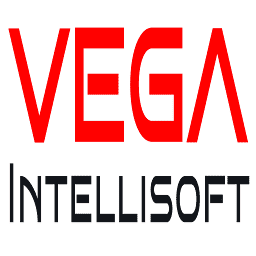 Vega Intellisoft Inc. logo
