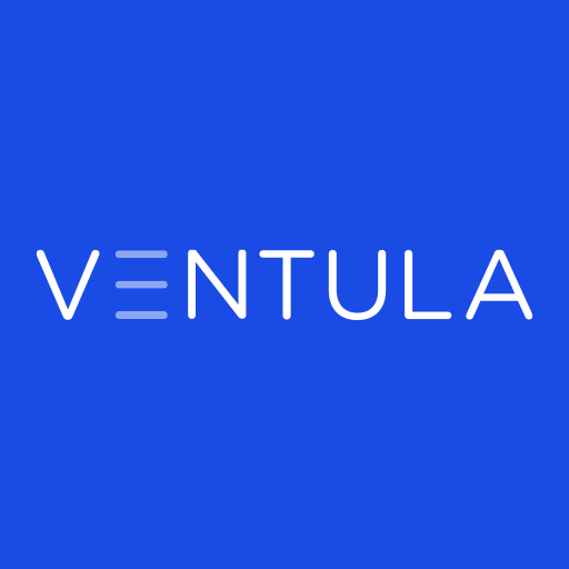 Ventula Consulting logo