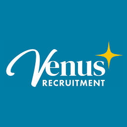 Venus Recruitment Ltd logo