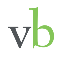 Vertical Bridge logo