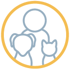 Veterinary Staffing Pros logo